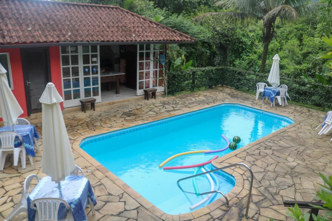 Homestay Piccolo Rossini