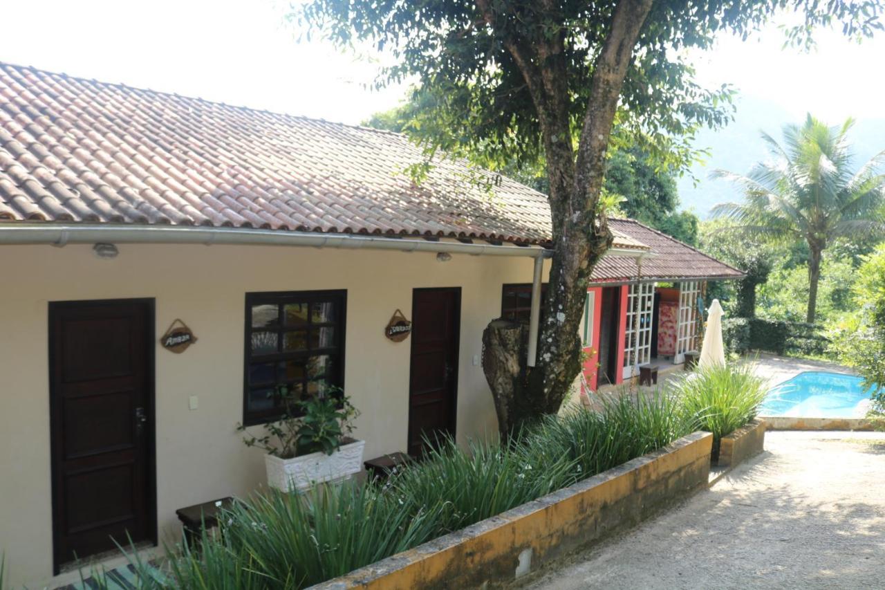 Hospedagem domiciliar Piccolo Rossini *