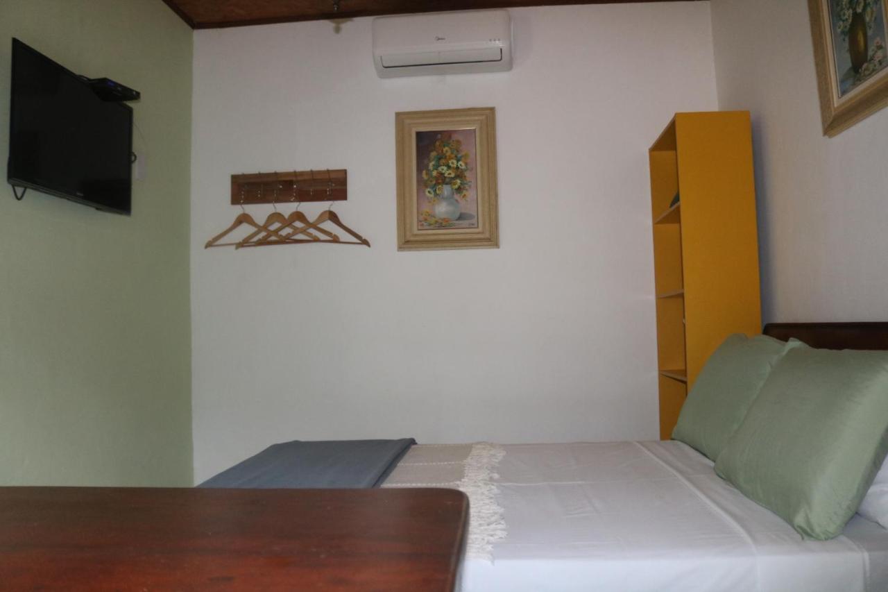 Hospedagem domiciliar Piccolo Rossini Rio de Janeiro
